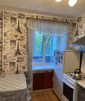 1-к квартира, вторичка, 33м2, 2/9 этаж