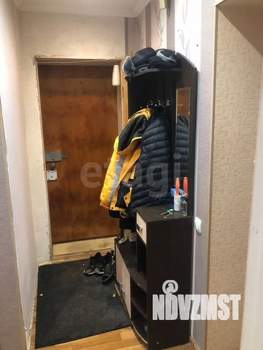 3-к квартира, вторичка, 63м2, 3/5 этаж