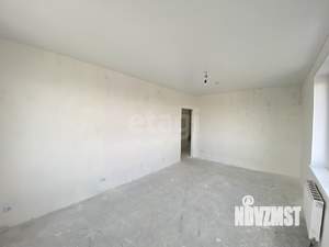 3-к квартира, вторичка, 79м2, 7/23 этаж