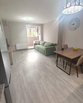 3-к квартира, вторичка, 63м2, 2/18 этаж