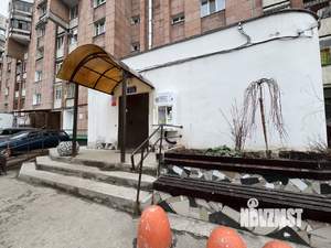 Студия квартира, вторичка, 36м2, 9/10 этаж