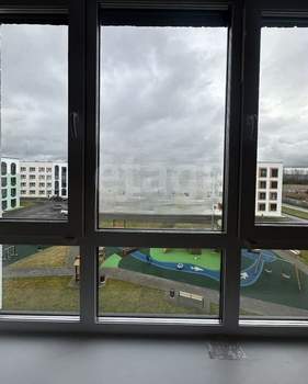 Студия квартира, вторичка, 28м2, 2/5 этаж