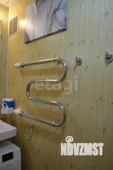 2-к квартира, вторичка, 58м2, 8/10 этаж