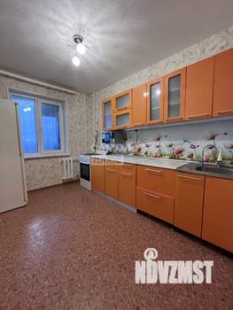 1-к квартира, вторичка, 45м2, 3/10 этаж