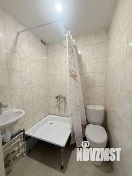 1-к квартира, вторичка, 15м2, 1/9 этаж