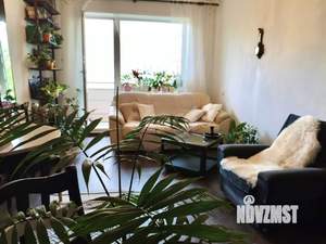 3-к квартира, вторичка, 64м2, 6/9 этаж
