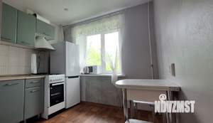 2-к квартира, вторичка, 49м2, 5/5 этаж