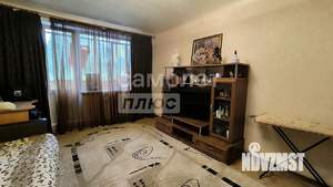 3-к квартира, вторичка, 60м2, 4/5 этаж