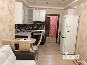 1-к квартира, вторичка, 37м2, 6/9 этаж