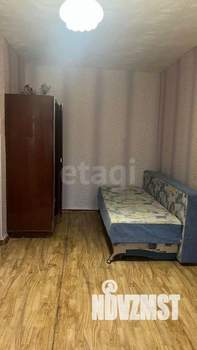 1-к квартира, вторичка, 28м2, 5/5 этаж