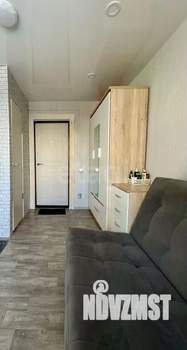Студия квартира, вторичка, 13м2, 5/5 этаж