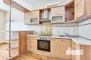 3-к квартира, вторичка, 91м2, 11/16 этаж