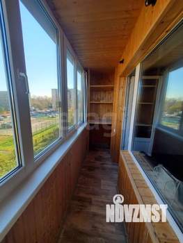 2-к квартира, вторичка, 55м2, 4/9 этаж