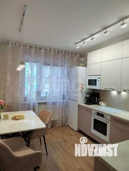3-к квартира, вторичка, 70м2, 5/10 этаж