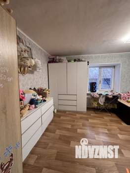 1-к квартира, вторичка, 32м2, 5/5 этаж