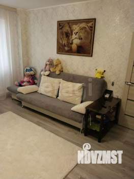 3-к квартира, вторичка, 71м2, 6/25 этаж