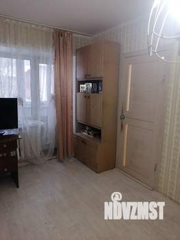 2-к квартира, вторичка, 44м2, 3/6 этаж