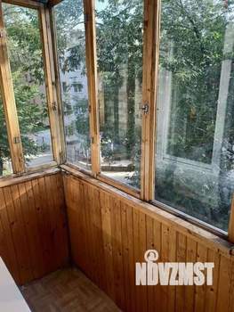 2-к квартира, вторичка, 44м2, 3/5 этаж