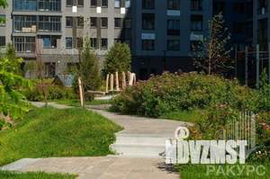 2-к квартира, сданный дом, 44м2, 7/16 этаж