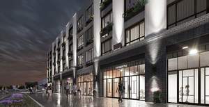 3-к квартира, вторичка, 58м2, 2/4 этаж