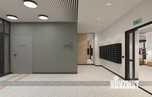 2-к квартира, вторичка, 39м2, 7/8 этаж