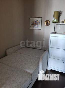 1-к квартира, вторичка, 33м2, 9/10 этаж