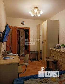 2-к квартира, вторичка, 44м2, 2/5 этаж