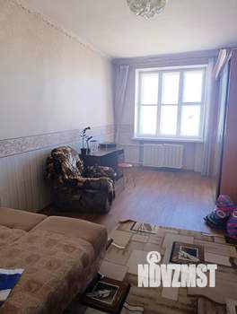 3-к квартира, вторичка, 89м2, 5/5 этаж