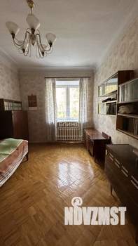 3-к квартира, вторичка, 85м2, 2/3 этаж