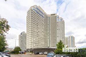 3-к квартира, вторичка, 88м2, 22/25 этаж