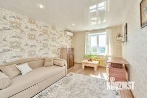 3-к квартира, вторичка, 74м2, 10/16 этаж