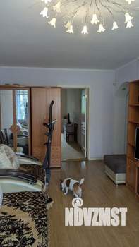 3-к квартира, вторичка, 61м2, 3/9 этаж