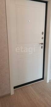 2-к квартира, вторичка, 33м2, 17/25 этаж