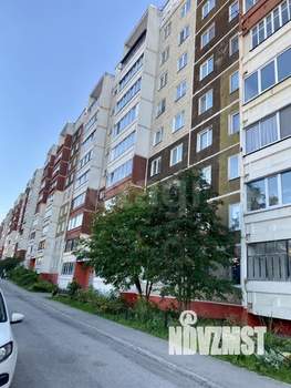 3-к квартира, вторичка, 70м2, 2/10 этаж