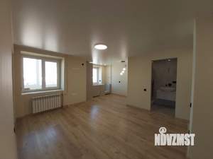 3-к квартира, вторичка, 61м2, 10/14 этаж