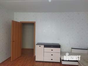 1-к квартира, вторичка, 36м2, 11/17 этаж