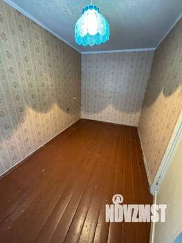 2-к квартира, вторичка, 43м2, 1/5 этаж