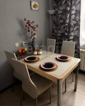 3-к квартира, вторичка, 69м2, 3/10 этаж