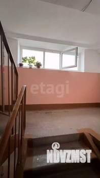 1-к квартира, вторичка, 34м2, 6/10 этаж