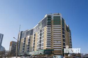 1-к квартира, вторичка, 48м2, 16/18 этаж