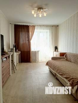 2-к квартира, вторичка, 40м2, 5/5 этаж