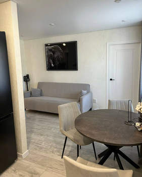3-к квартира, вторичка, 51м2, 2/5 этаж