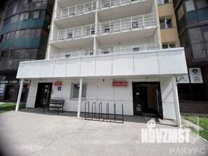 2-к квартира, вторичка, 47м2, 10/25 этаж
