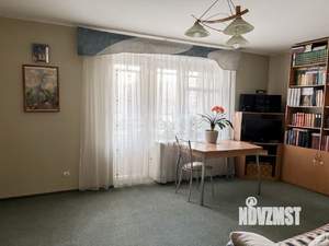 3-к квартира, вторичка, 62м2, 4/9 этаж