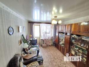 2-к квартира, вторичка, 46м2, 2/5 этаж