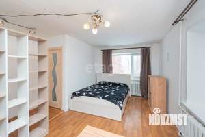 1-к квартира, вторичка, 31м2, 2/5 этаж