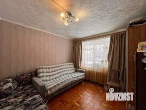 1-к квартира, вторичка, 37м2, 2/5 этаж