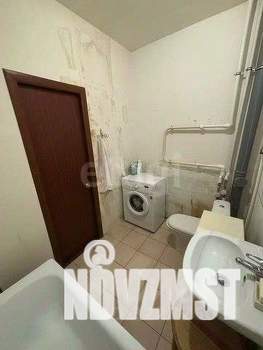 1-к квартира, вторичка, 41м2, 18/18 этаж