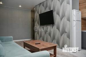 3-к квартира, вторичка, 58м2, 3/5 этаж