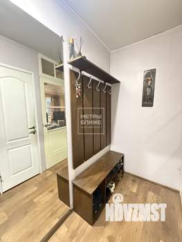 2-к квартира, вторичка, 45м2, 4/5 этаж